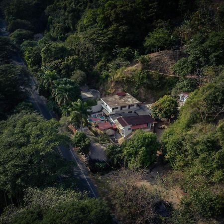 Hotel Manakin Tayrona エル・ザイノ エクステリア 写真