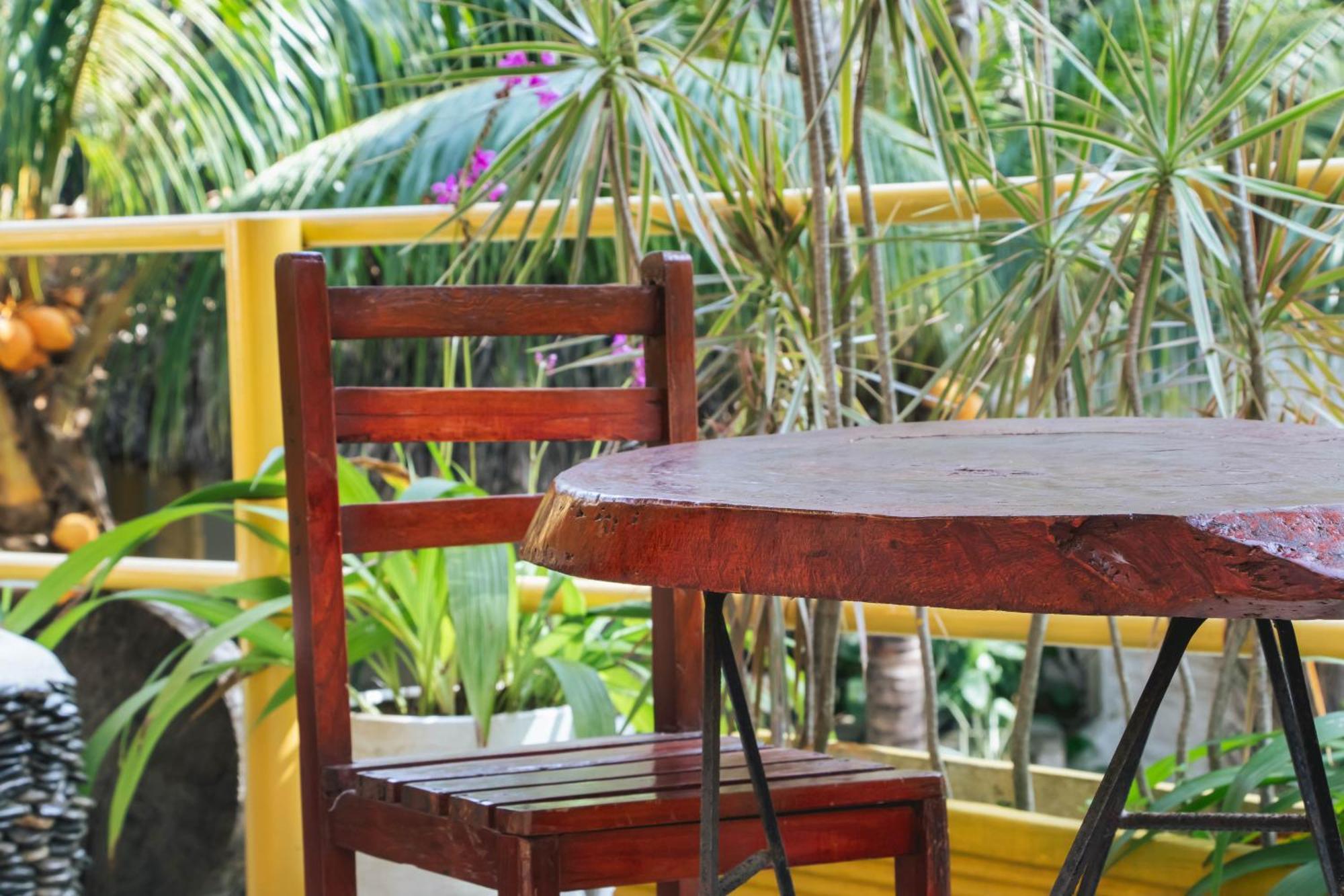 Hotel Manakin Tayrona エル・ザイノ エクステリア 写真